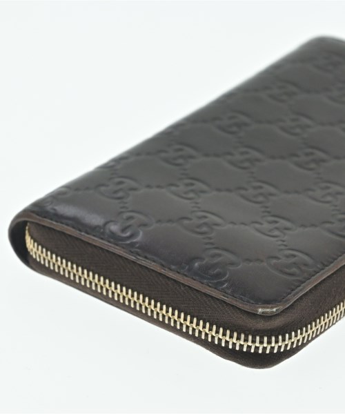 GUCCI（グッチ）財布・コインケース 茶 サイズ:- レディース/2200609830147