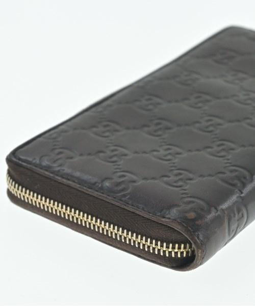 GUCCI（グッチ）財布・コインケース 茶 サイズ:- レディース/2200609830147