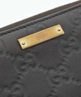 GUCCI（グッチ）財布・コインケース 茶 サイズ:- レディース/2200609830147