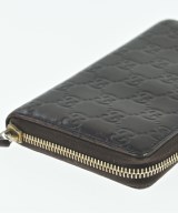 GUCCI（グッチ）財布・コインケース 茶 サイズ:- レディース/2200609830147