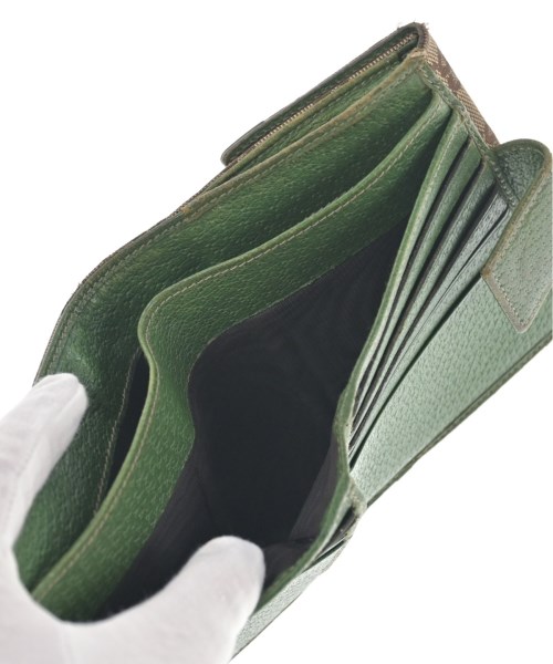 GUCCI（グッチ）財布・コインケース ベージュ サイズ:- レディース/2200609830154