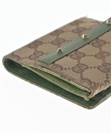 GUCCI（グッチ）財布・コインケース ベージュ サイズ:- レディース/2200609830154