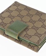 GUCCI（グッチ）財布・コインケース ベージュ サイズ:- レディース/2200609830154