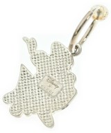 GUCCI（グッチ）ピアス・イヤリング 白 サイズ:- レディース/2200619337087