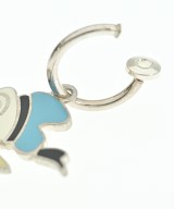 GUCCI（グッチ）ピアス・イヤリング 白 サイズ:- レディース/2200619337087