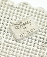 GUCCI（グッチ）ピアス・イヤリング 白 サイズ:- レディース/2200619337087