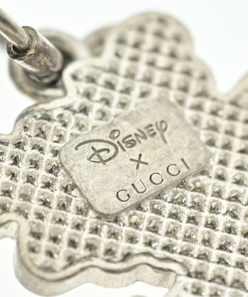 GUCCI（グッチ）ピアス・イヤリング 赤 サイズ:- レディース/2200619337094