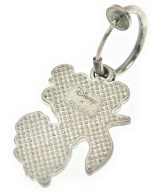 GUCCI（グッチ）ピアス・イヤリング 赤 サイズ:- レディース/2200619337094