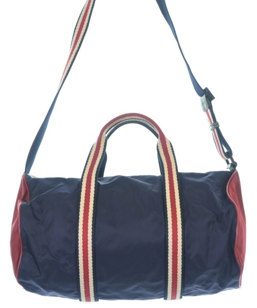 GUCCI（グッチ）ショルダーバッグ 紺 サイズ:- レディース/2200614606386