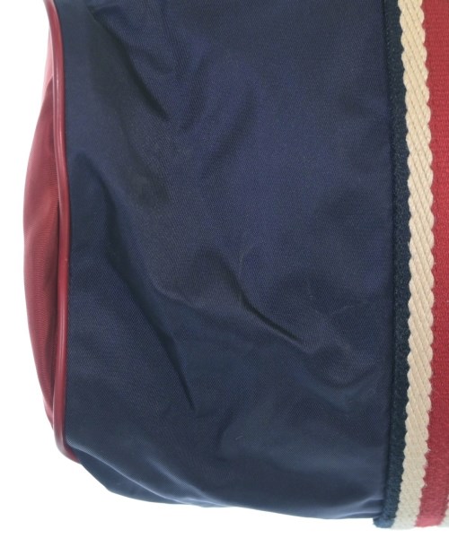 GUCCI（グッチ）ショルダーバッグ 紺 サイズ:- レディース/2200614606386