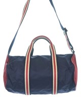 GUCCI（グッチ）ショルダーバッグ 紺 サイズ:- レディース/2200614606386