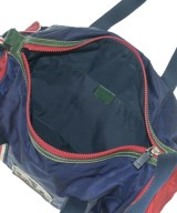 GUCCI（グッチ）ショルダーバッグ 紺 サイズ:- レディース/2200614606386