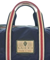 GUCCI（グッチ）ショルダーバッグ 紺 サイズ:- レディース/2200614606386