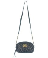 GUCCI（グッチ）ショルダーバッグ 黒 サイズ:- レディース/2200614606409