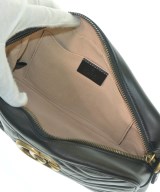 GUCCI（グッチ）ショルダーバッグ 黒 サイズ:- レディース/2200614606409