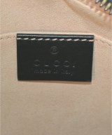 GUCCI（グッチ）ショルダーバッグ 黒 サイズ:- レディース/2200614606409