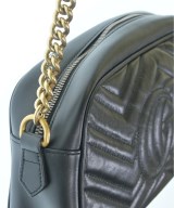 GUCCI（グッチ）ショルダーバッグ 黒 サイズ:- レディース/2200614606409