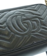 GUCCI（グッチ）ショルダーバッグ 黒 サイズ:- レディース/2200614606409