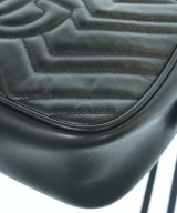 GUCCI（グッチ）ショルダーバッグ 黒 サイズ:- レディース/2200614606409