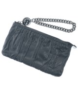 GUCCI（グッチ）ポーチ 黒 サイズ:- レディース/2200614606416