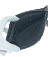 GUCCI（グッチ）ポーチ 黒 サイズ:- レディース/2200614606416