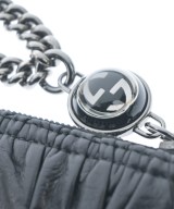 GUCCI（グッチ）ポーチ 黒 サイズ:- レディース/2200614606416