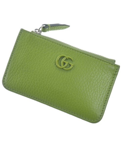 グッチ(GUCCI)のGUCCI 財布・コインケース