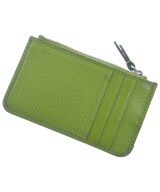 GUCCI（グッチ）財布・コインケース 緑 サイズ:- レディース/2200614606423