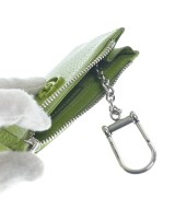 GUCCI（グッチ）財布・コインケース 緑 サイズ:- レディース/2200614606423