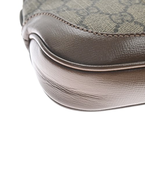 GUCCI（グッチ）ショルダーバッグ ベージュ サイズ:- レディース/2200619801014