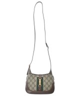 GUCCI（グッチ）ショルダーバッグ ベージュ サイズ:- レディース/2200619801014