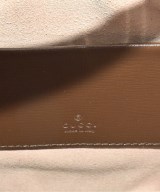 GUCCI（グッチ）ショルダーバッグ ベージュ サイズ:- レディース/2200619801014