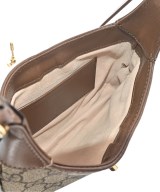 GUCCI（グッチ）ショルダーバッグ ベージュ サイズ:- レディース/2200619801014