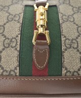 GUCCI（グッチ）ショルダーバッグ ベージュ サイズ:- レディース/2200619801014