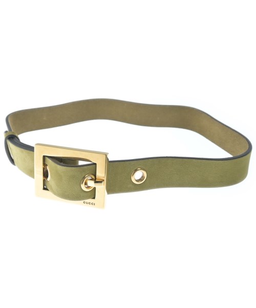 グッチ(GUCCI)のGUCCI ベルト