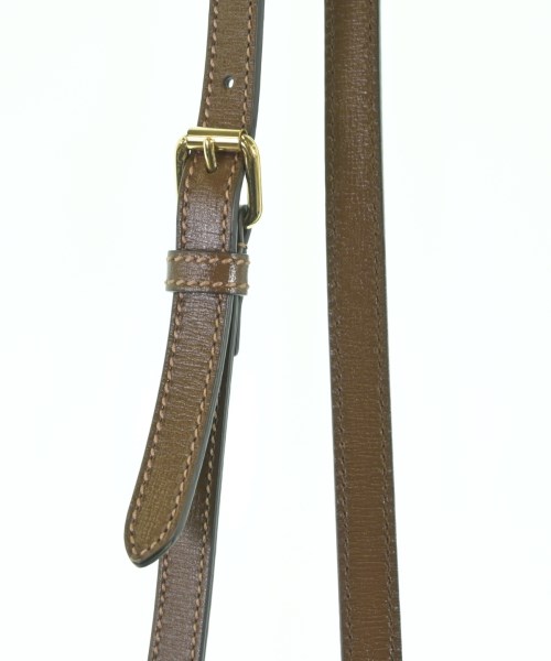 GUCCI（グッチ）ショルダーバッグ ベージュ サイズ:- レディース/2200619974015