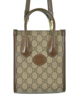 GUCCI（グッチ）ショルダーバッグ ベージュ サイズ:- レディース/2200619974015