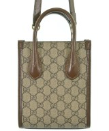 GUCCI（グッチ）ショルダーバッグ ベージュ サイズ:- レディース/2200619974015