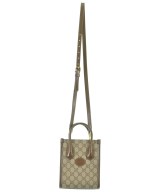 GUCCI（グッチ）ショルダーバッグ ベージュ サイズ:- レディース/2200619974015