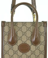 GUCCI（グッチ）ショルダーバッグ ベージュ サイズ:- レディース/2200619974015