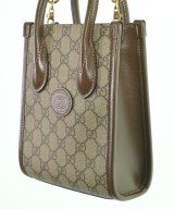 GUCCI（グッチ）ショルダーバッグ ベージュ サイズ:- レディース/2200619974015