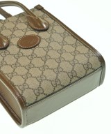 GUCCI（グッチ）ショルダーバッグ ベージュ サイズ:- レディース/2200619974015