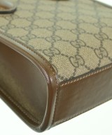 GUCCI（グッチ）ショルダーバッグ ベージュ サイズ:- レディース/2200619974015