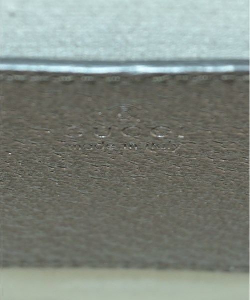 GUCCI（グッチ）トートバッグ ベージュ サイズ:- レディース/2200619974022