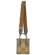 GUCCI（グッチ）トートバッグ ベージュ サイズ:- レディース/2200619974022