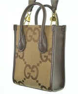 GUCCI（グッチ）トートバッグ ベージュ サイズ:- レディース/2200619974022