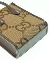 GUCCI（グッチ）トートバッグ ベージュ サイズ:- レディース/2200619974022