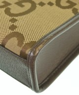 GUCCI（グッチ）トートバッグ ベージュ サイズ:- レディース/2200619974022