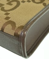 GUCCI（グッチ）トートバッグ ベージュ サイズ:- レディース/2200619974022