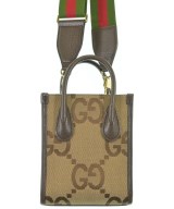 GUCCI トートバッグ